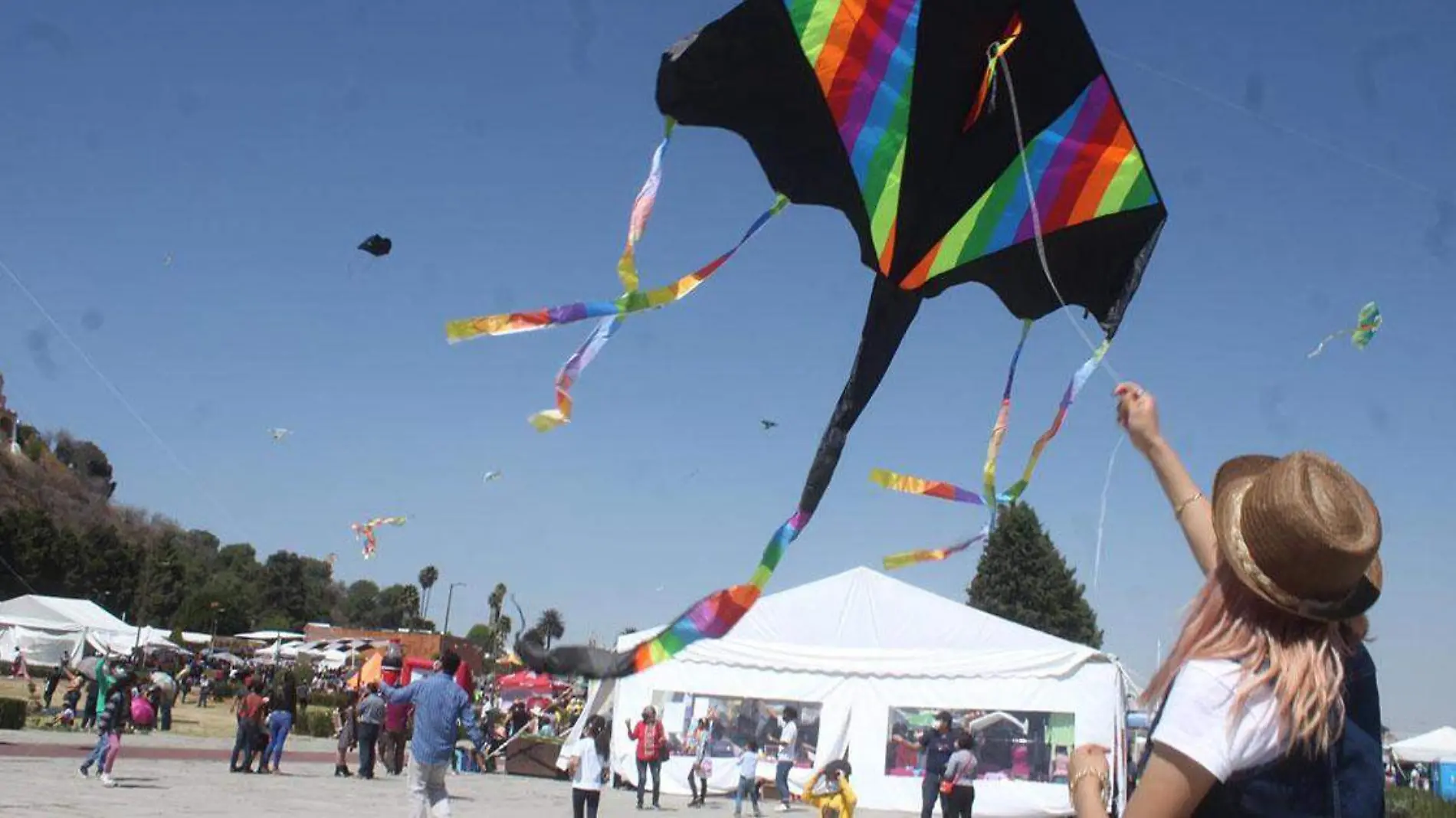 El Parque Intermunicipal de Cholula no debería funcionar como sede de espectáculos